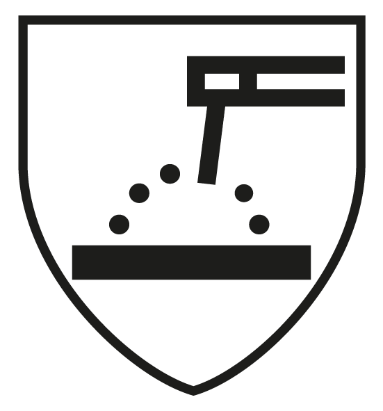 Piktogramm EN ISO 11611